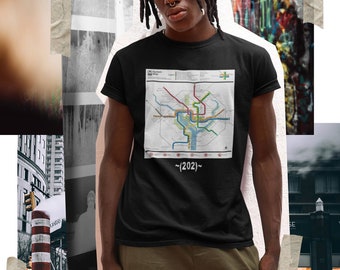 DMV Thing Men's Tee