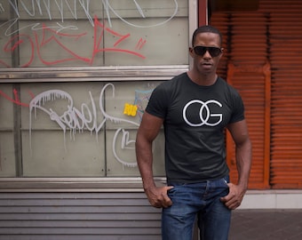 OG Men's Tee