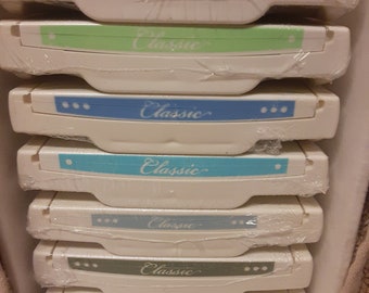 Classic Stampin Pads - Etsy