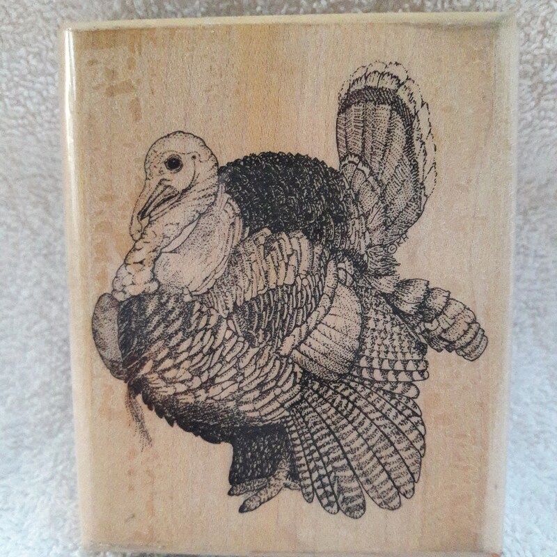 Animal Rubber Stamps - Etsy