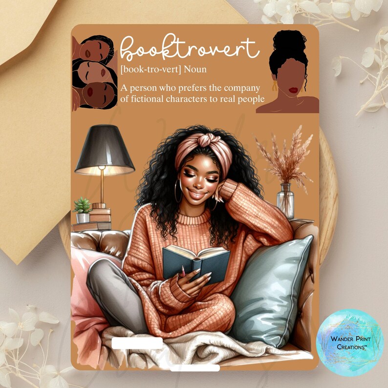 Kindle Insert for Clear Case | Kindle Skin Printable | Kindle ...