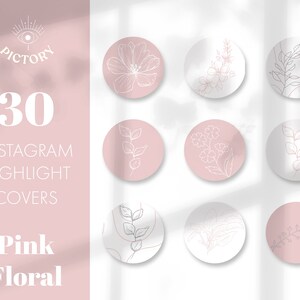 Couvertures de faits saillants Instagram, icônes bohèmes de mise en évidence d&#39;Instagram, couvertures d&#39;histoires Instagram minimalistes, couverture de médias sociaux, point culminant d&#39;histoire Instagram