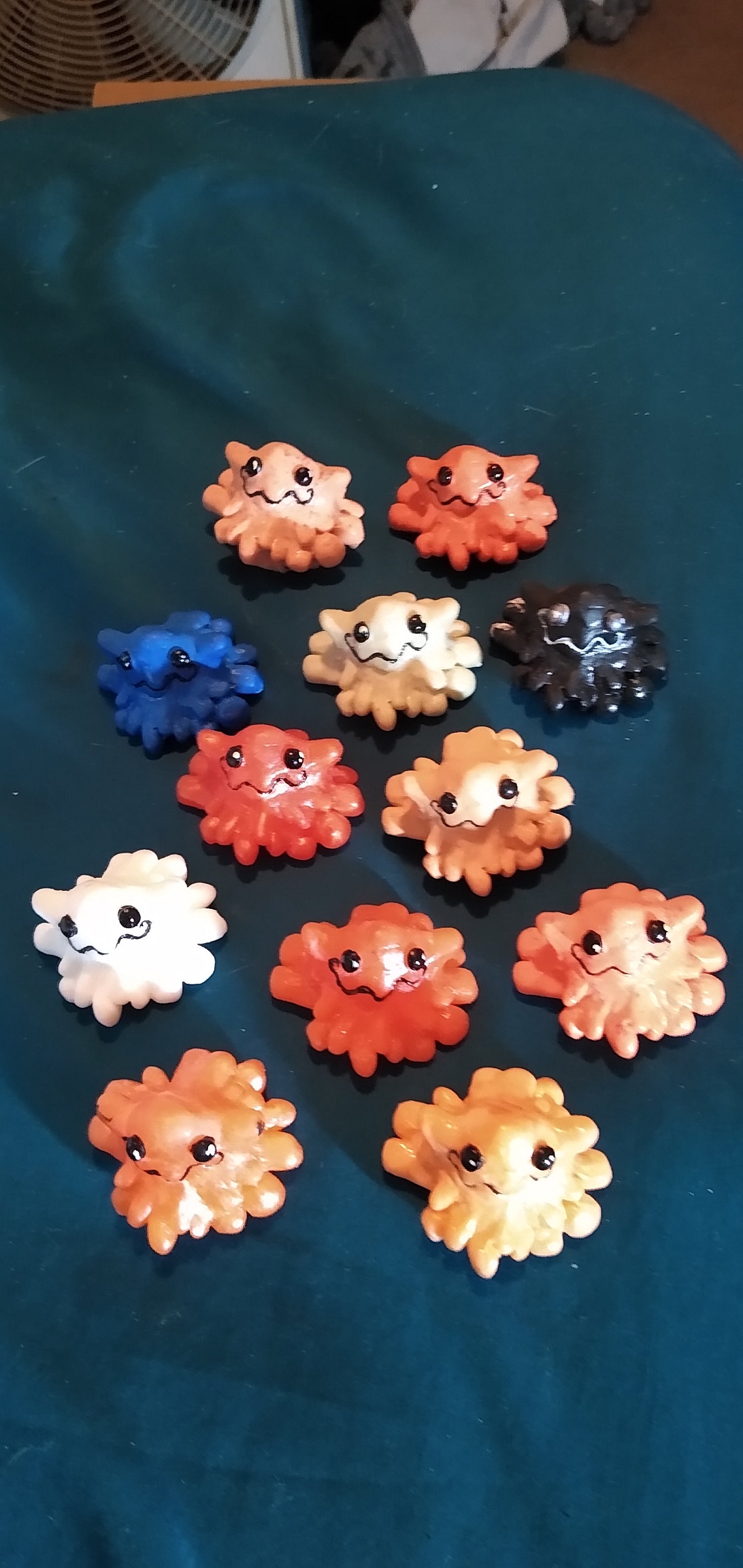Scp 999 The Tickle Monster Class Safe Etsy Scp 999 The Tickle Monster Class Safe Etsy