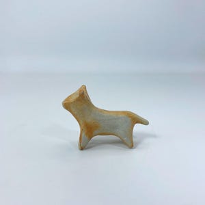 Wood Fired Tea Pet