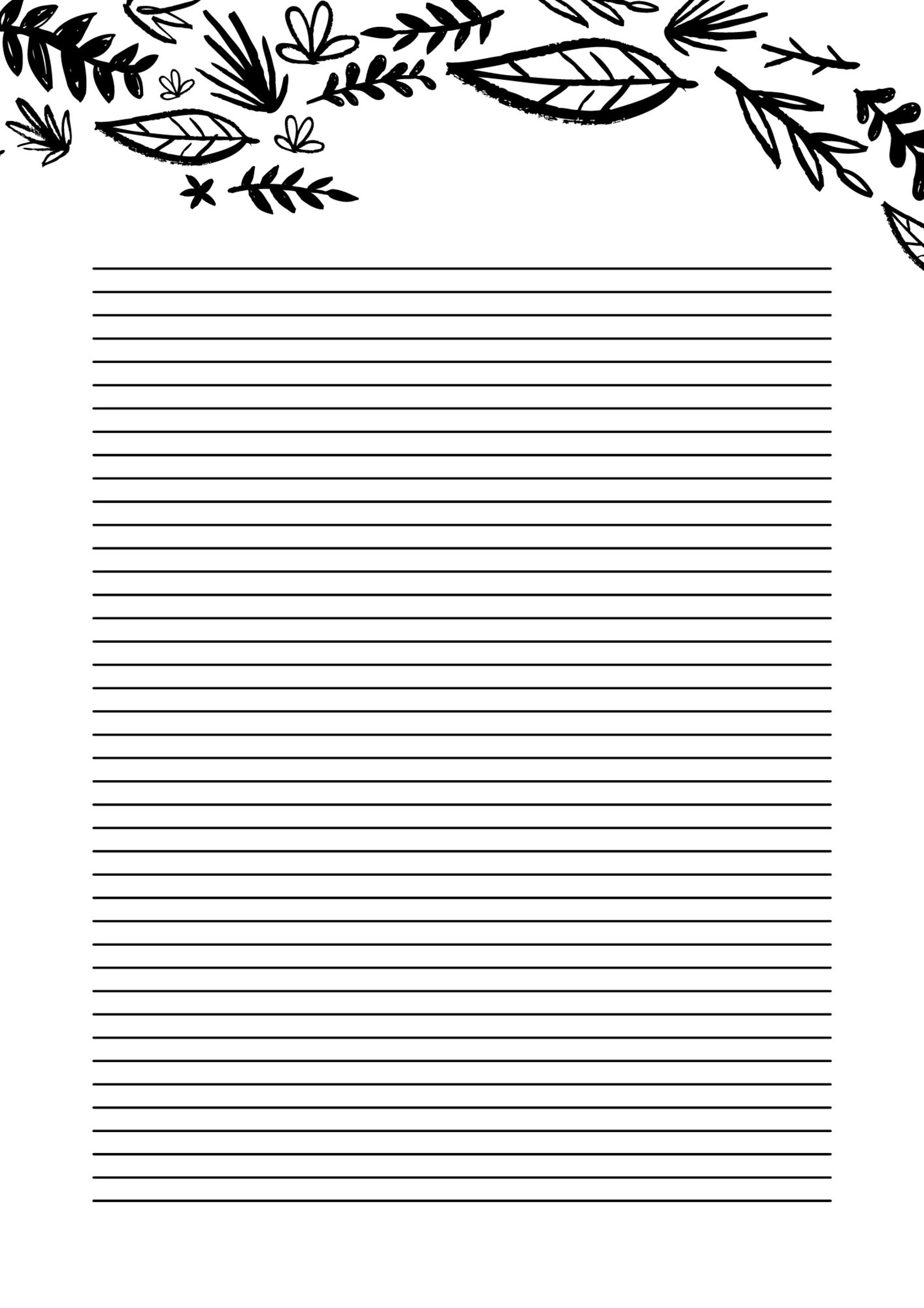 JW Printable Letter Writing Sheets. JW Personal Letters Pdf. Etsy
