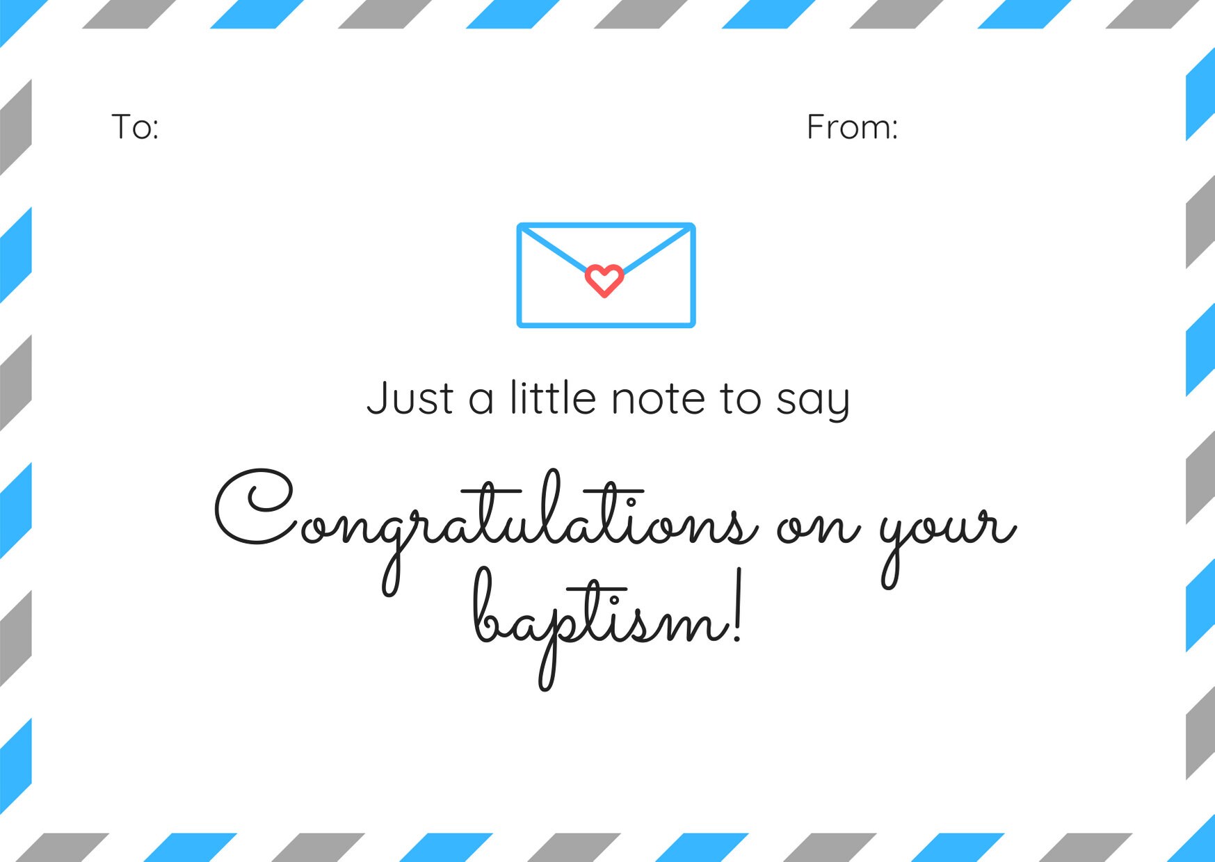 JW Baptism Cards Set JW Congratulations Cards Digital JW Etsy