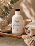 Eucalyptus Renew Bath Soak | Creamy Natural Spa Escape, 9 oz