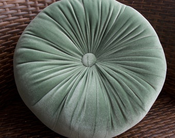 spring accent pillows