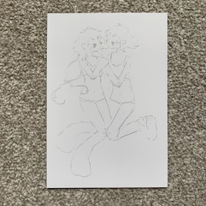 freaks print