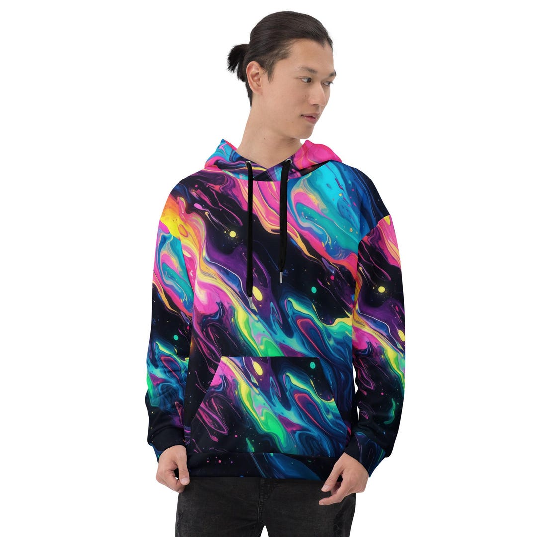 Trippy Pullover50104158