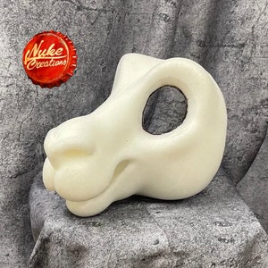 toony lama head base