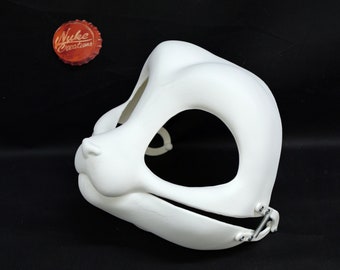 cat kemono moving jaw (3D printed)