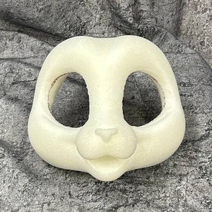 cat kemono head base (foam)