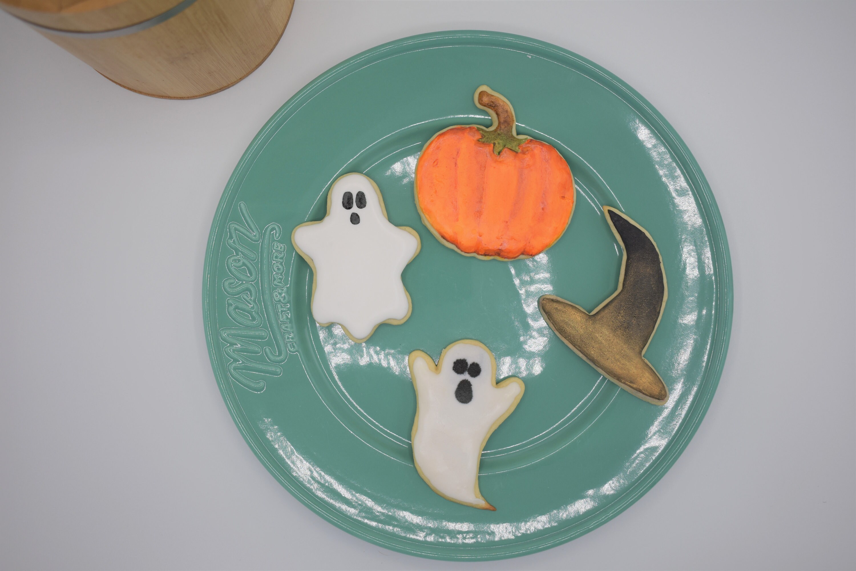 Halloween Cookie Cutters 3D Printed Cookie Cutters That Will Make Your