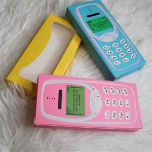 Caixa de cílios, caixa de cílios rosa, caixa de cílios embalagem de papel macio, caixa de cílios rosa, caixa de cílios de telefone, caixa de cílios de celular