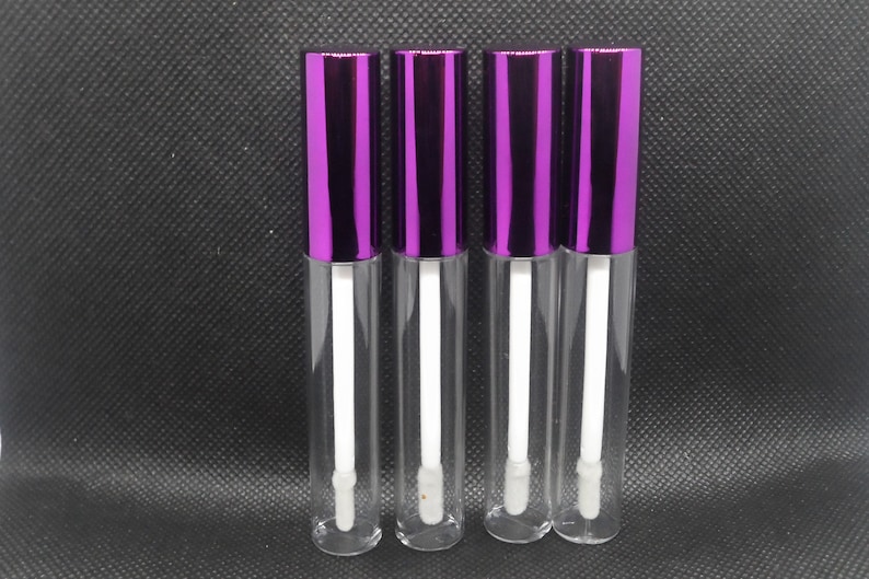 20 Pack Wholesale Lip Gloss Cosmetic Lip Gloss Tube Lip Gloss Etsy