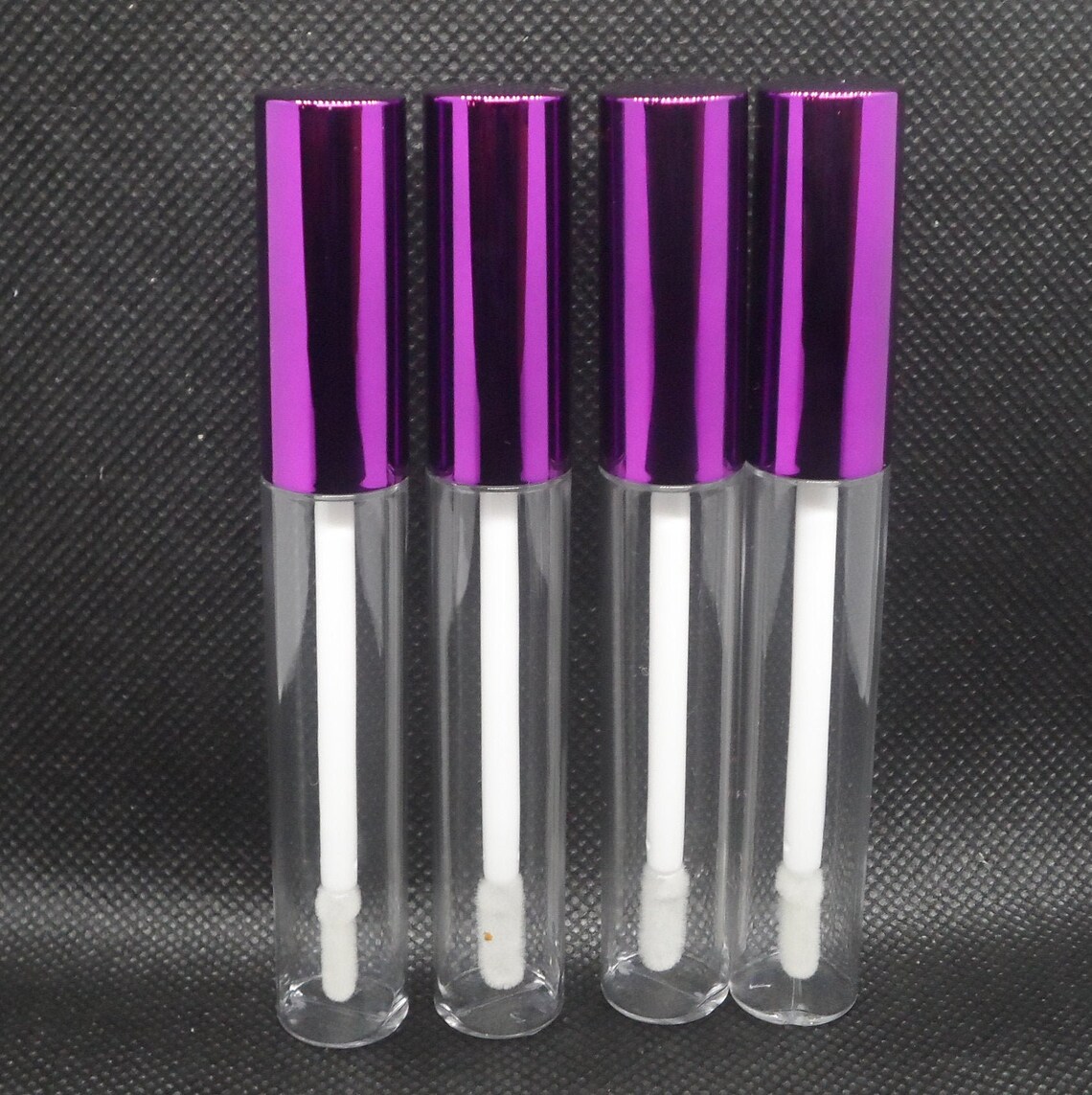 Sale Wholesale Lip Gloss Tube With Wand Empty Lip Gloss Etsy