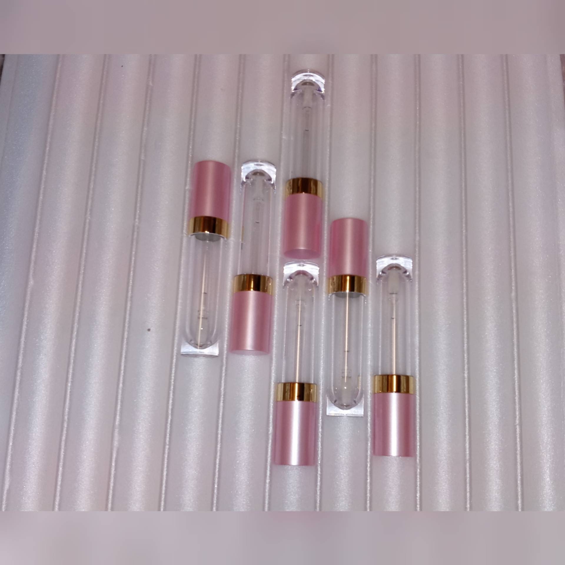 6ml Empty Lip Gloss Tube with wand wholesale Lip Gloss Tube Etsy