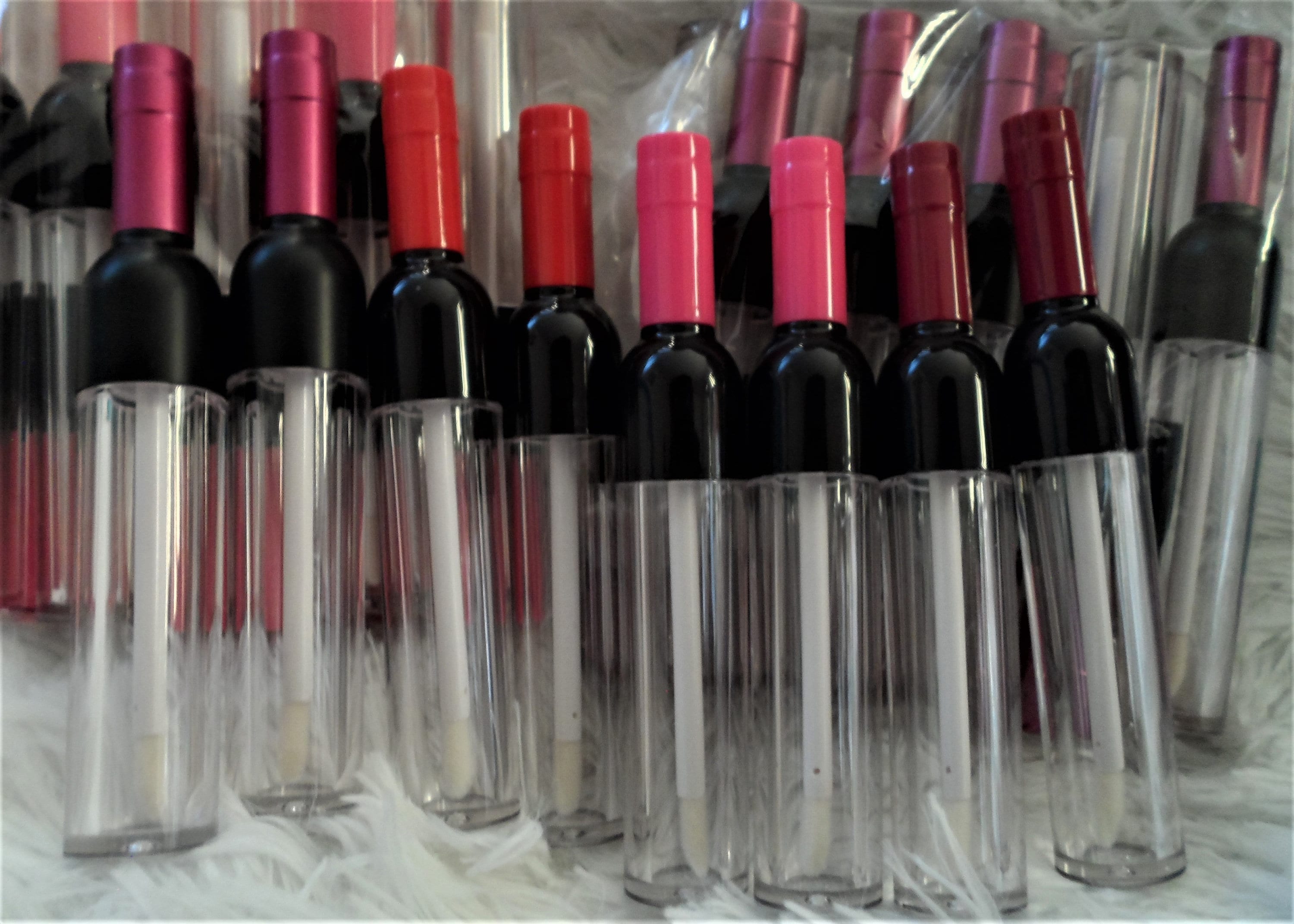 Empty Wine Bottles for sale compared to CraigsList Only 4 left at 75