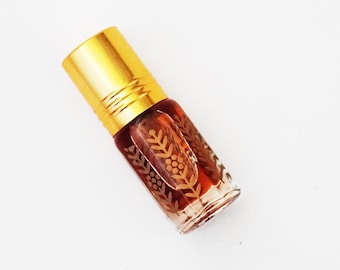 Olejek zapachowy Black Oud