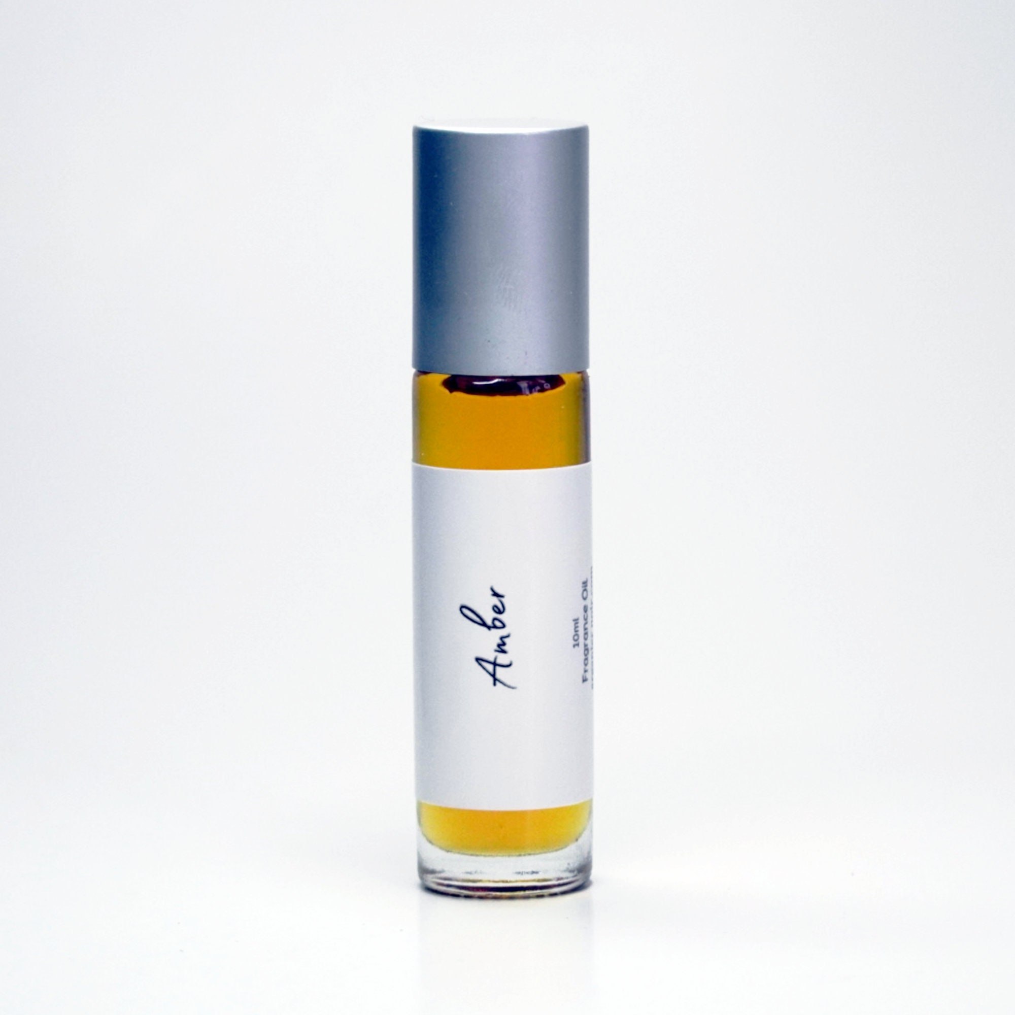 Amber Musk - Musk Amber - Attar - Concenrated Fragrance Oil - ITR