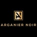 arganier noir