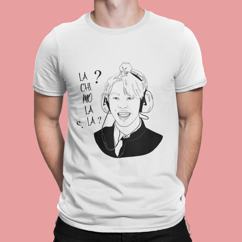 Jimin BTS Meme Run Funny BTS jimin shirt Kpop Boyband Boy