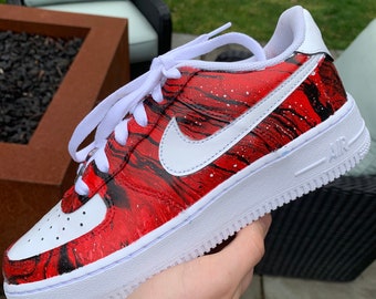 air force 1 hydro dip for sale