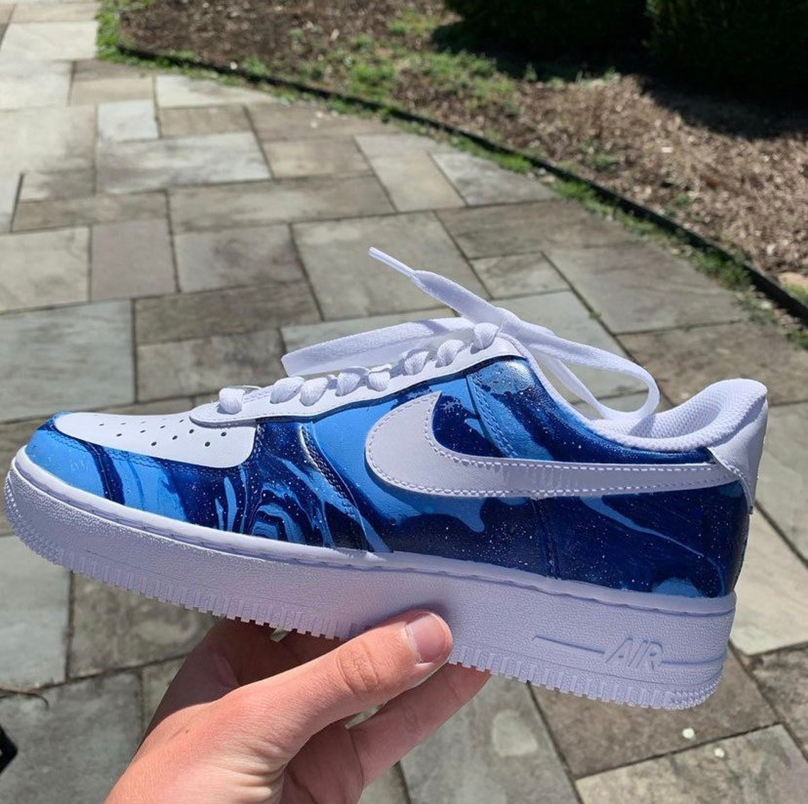 hydro dipped af1
