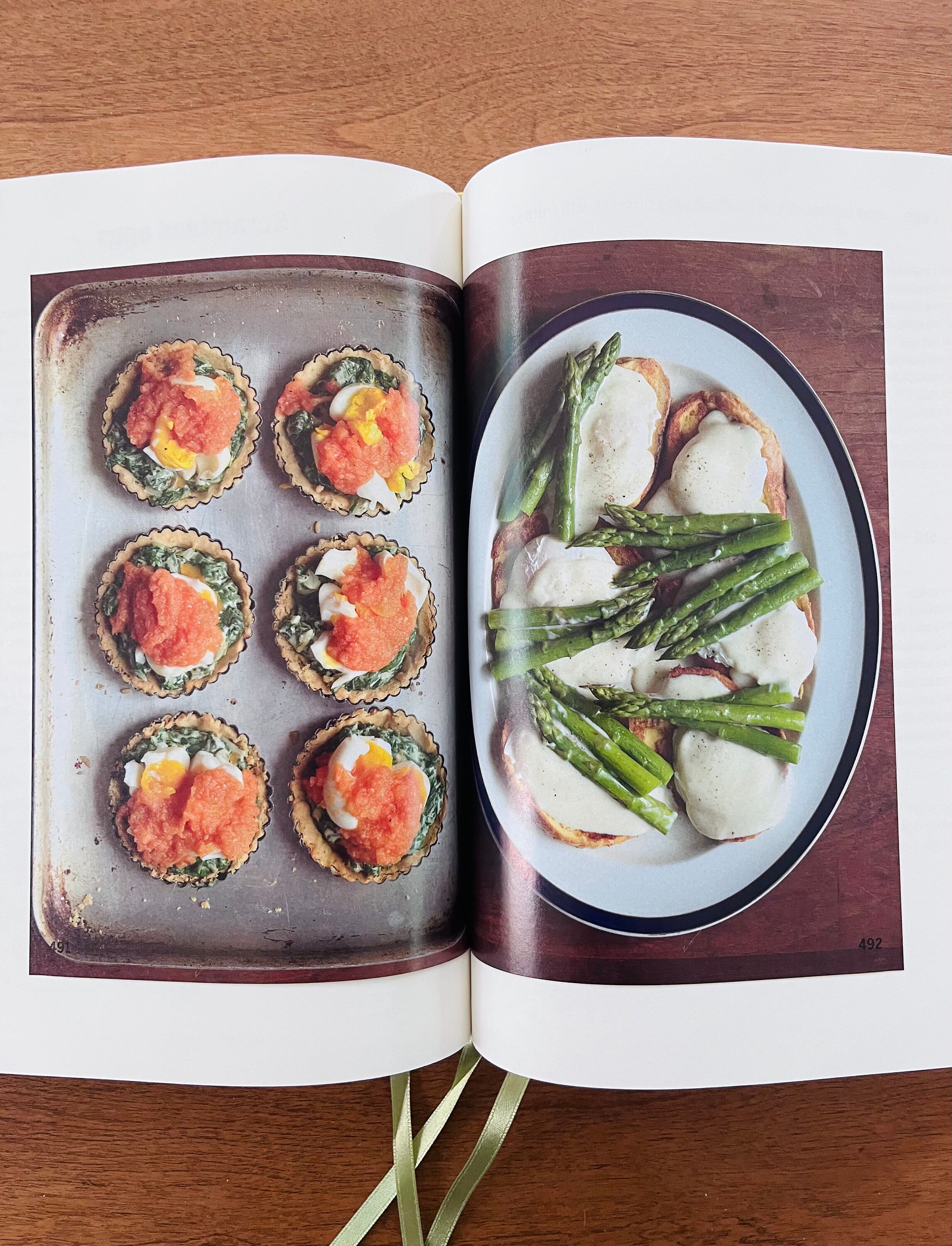 1080 Recipes: the Bible of Authentic Spanish Cooking~by