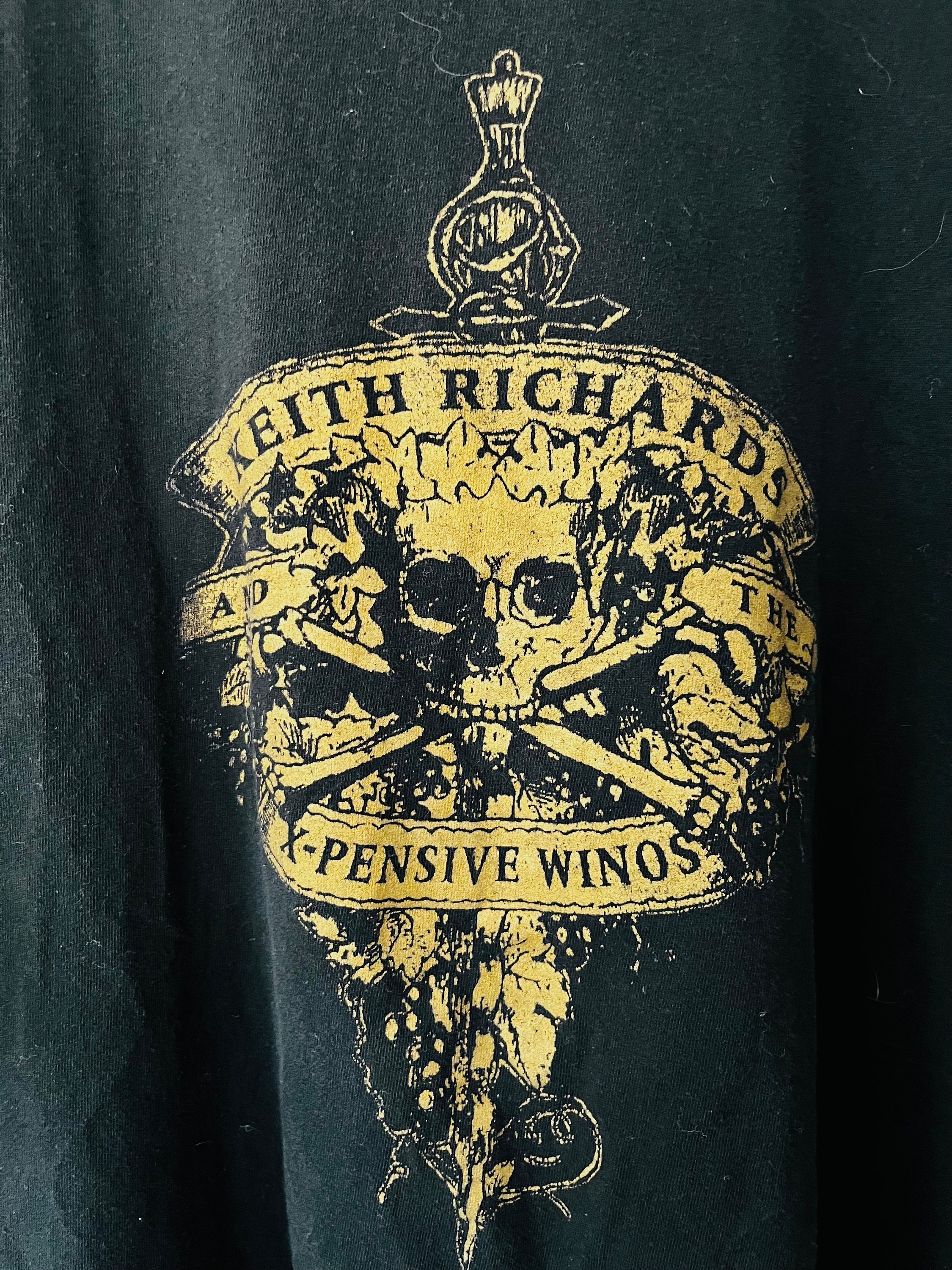 X Pensive Winos - Etsy