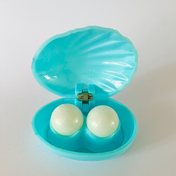 50s Salt and Pepper Etsy