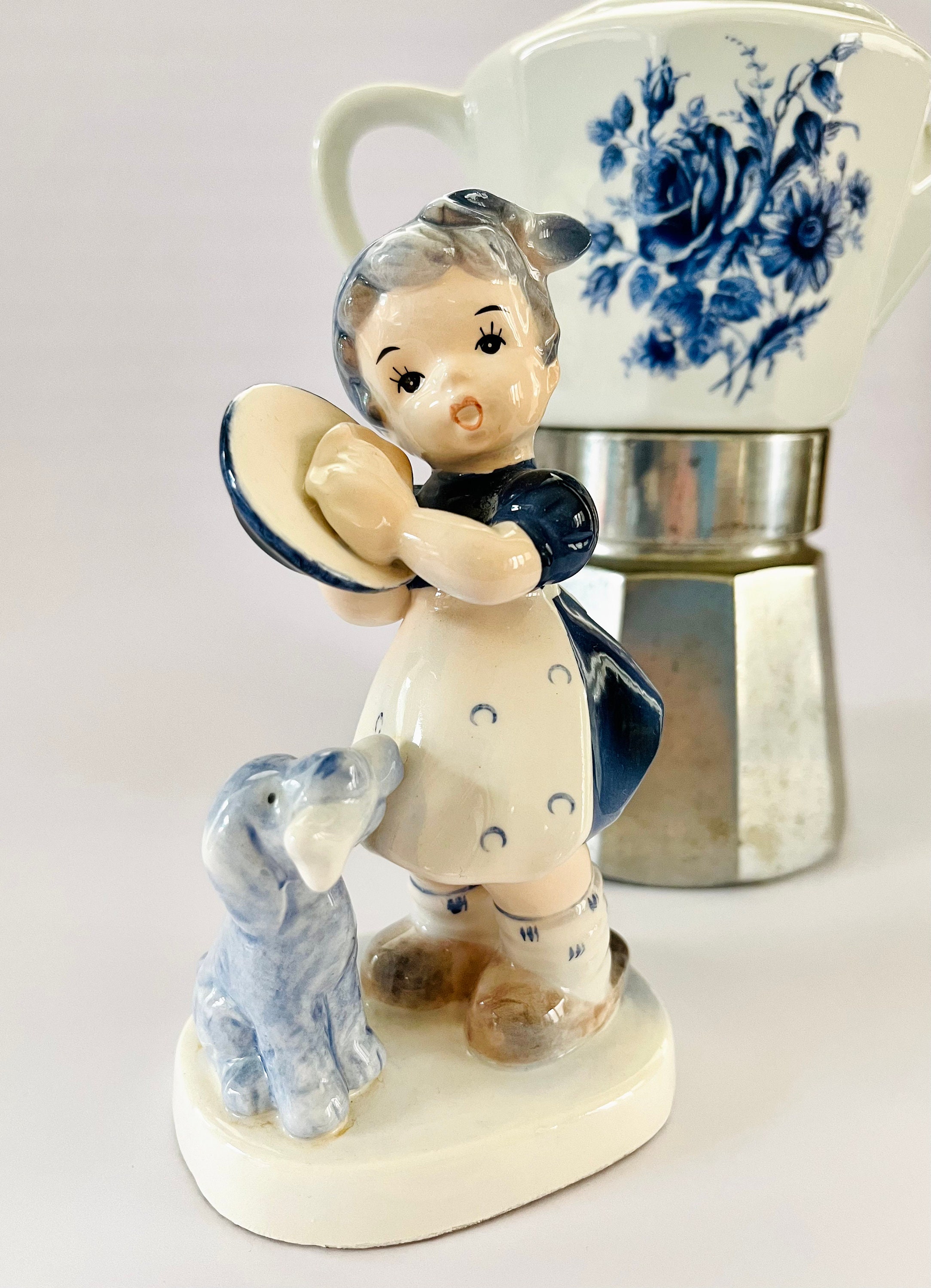 1950's Napco Japan dishwasher Porcelain Etsy