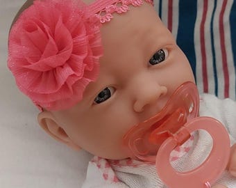 Berenguer 14" Neugeborene Puppe