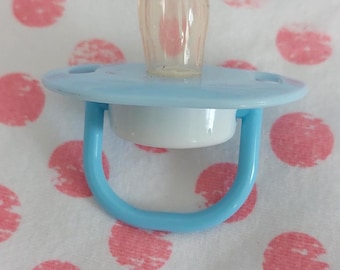 Puppen Schnuller RAR!