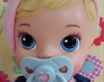 Baby Alive Bottle Etsy Baby Alive Bottle Etsy