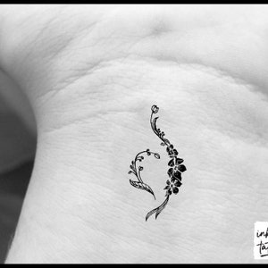 Miscarriage Tattoos  A Unique Way to Memorialize Your Angel