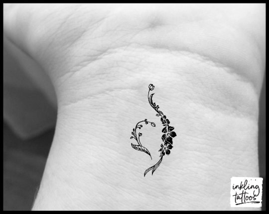 28 Tattoos NEDA Inspired ideas  tattoos recovery tattoo neda