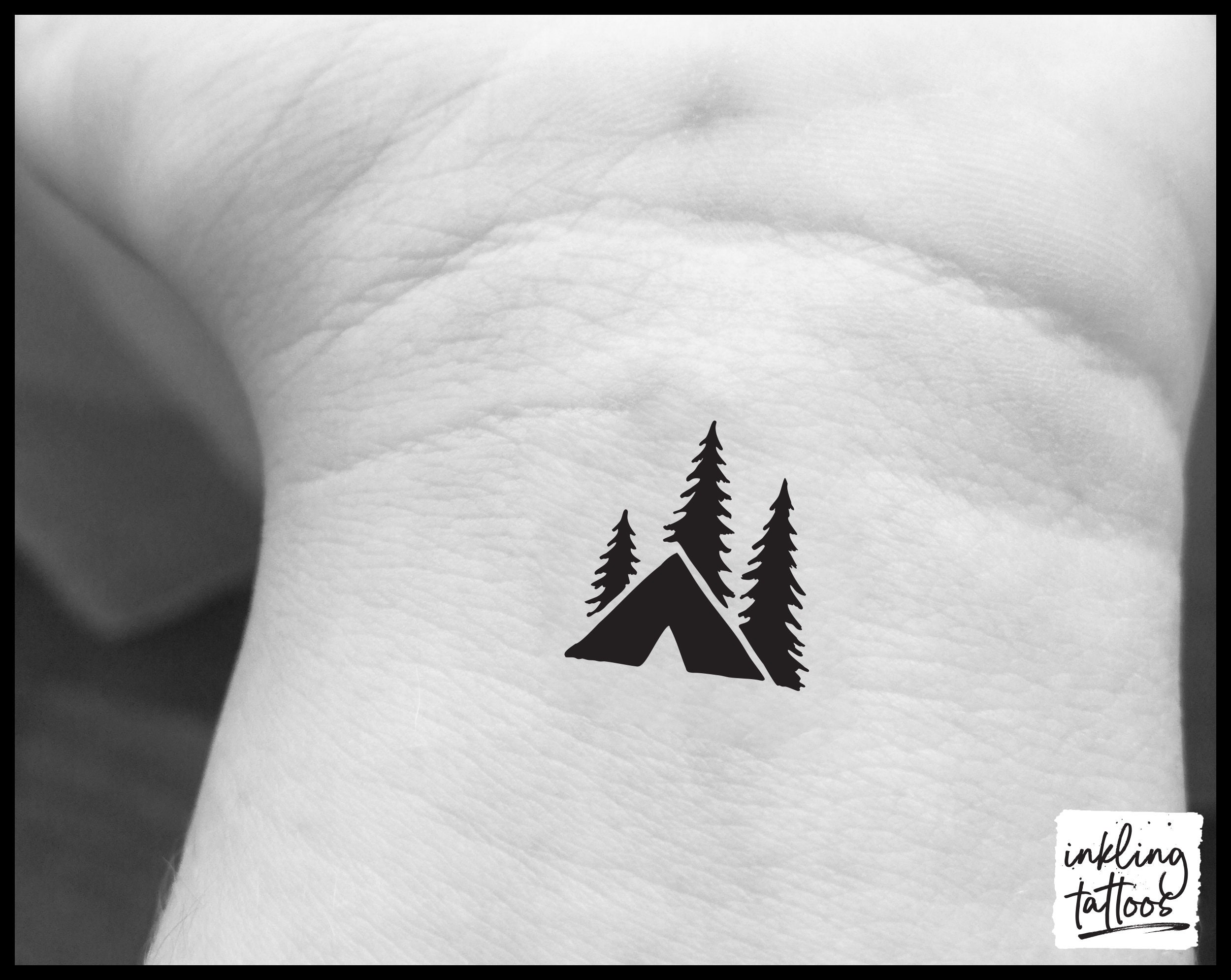 128 Travel Tattoo Ideas Thatll Give You Wanderlust  Bored Panda