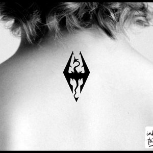 MILA  tattoo artist on Instagram: Tattoo design based on Ellie's