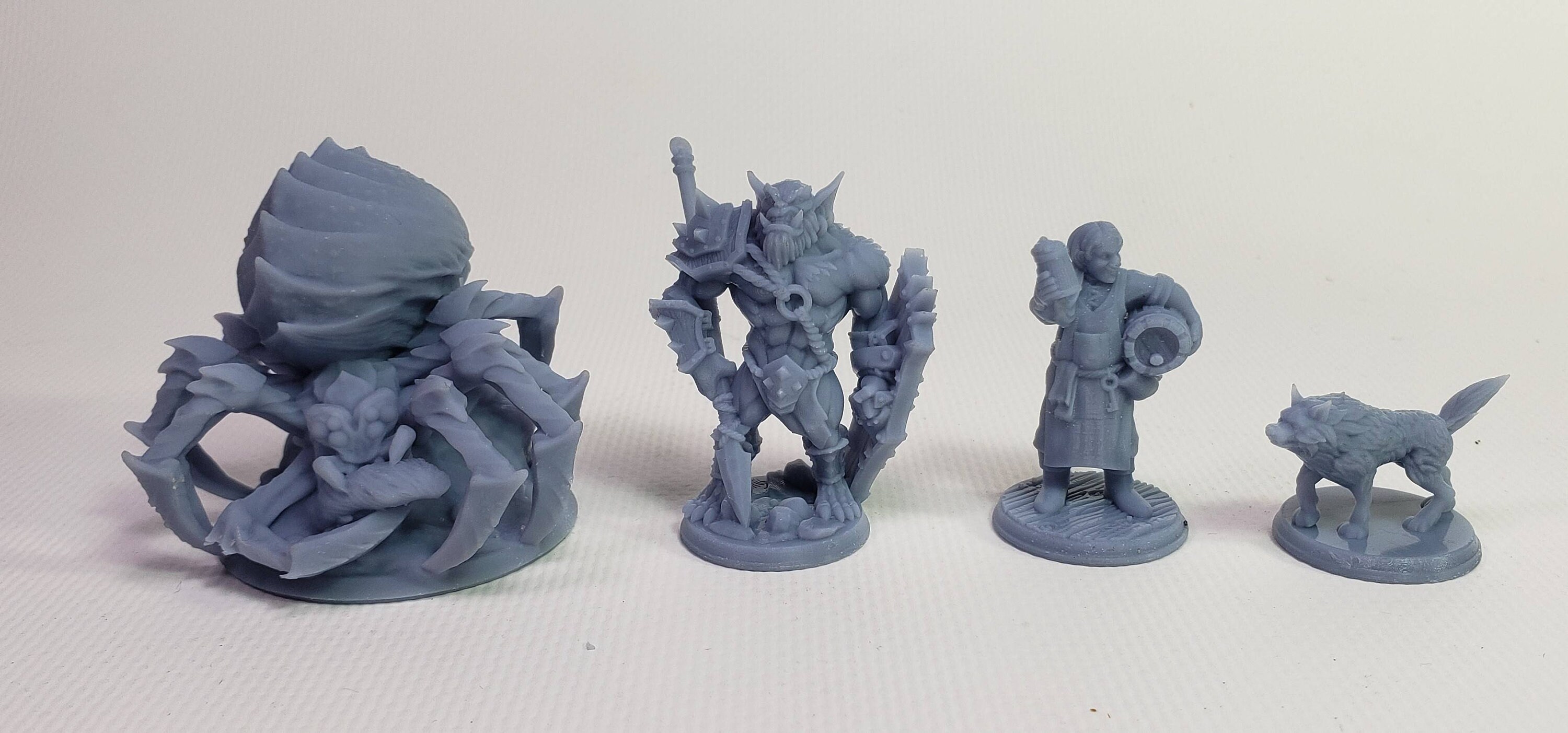 12 Days of Christmas D&D Advent Calendars Dungeons and Dragons Etsy