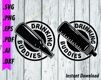 Free Free 235 Mommy&#039;s Drinking Buddy Svg SVG PNG EPS DXF File