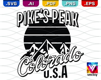 Free Free 196 Mountain Peak Svg SVG PNG EPS DXF File
