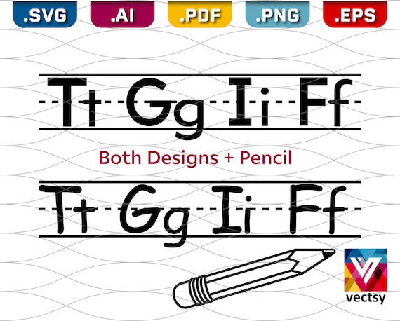 Download Tgif Svg Teacher Shirt Svg Student School Clipart Thank Etsy