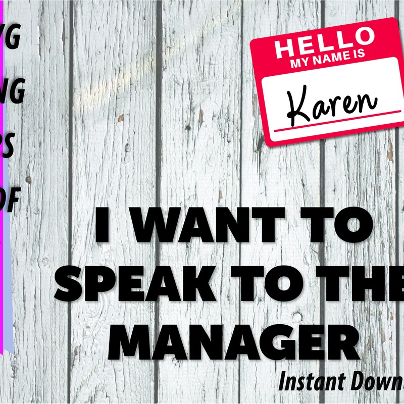 Karen Groups Etsy Karen Groups Etsy