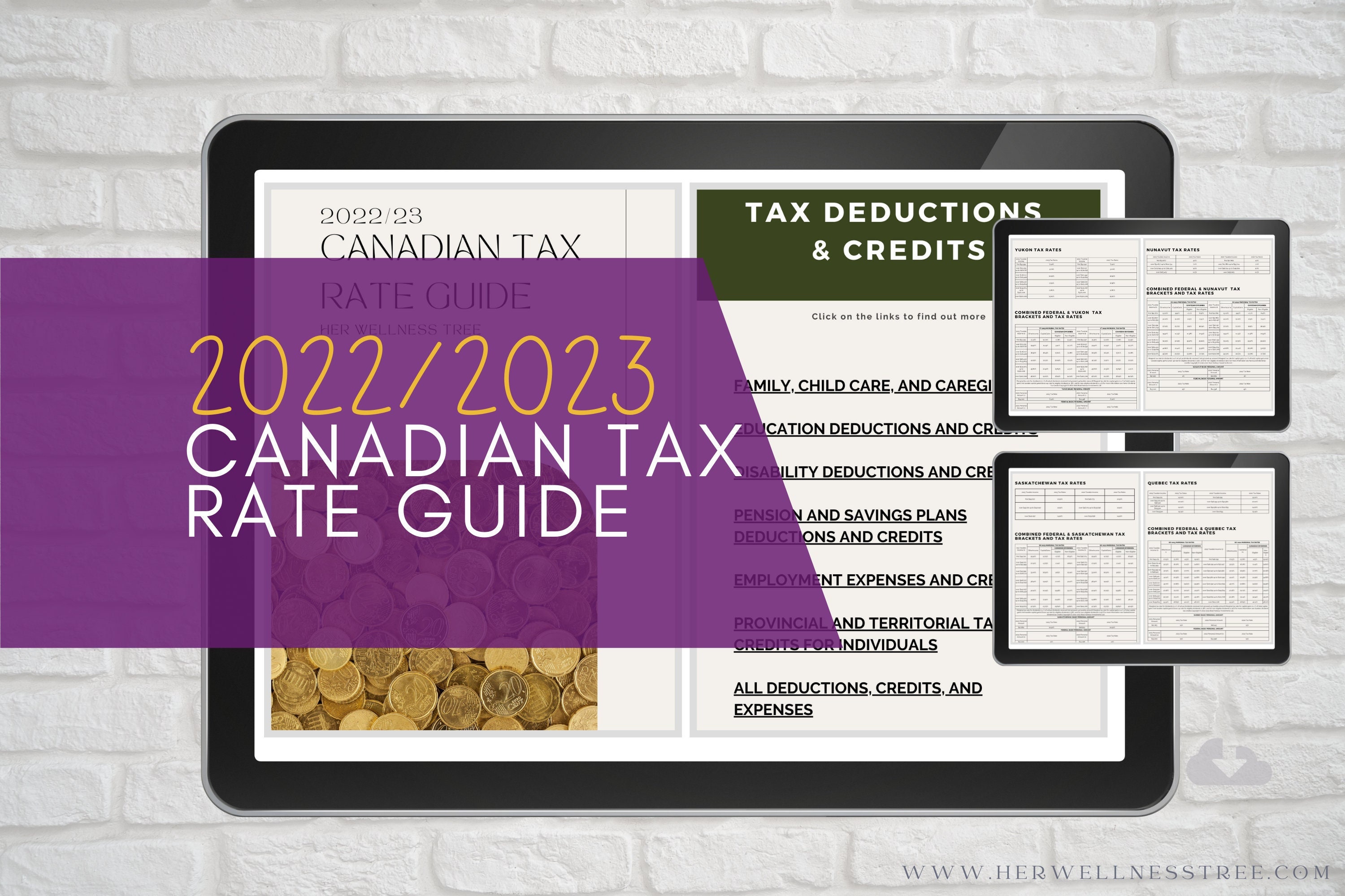 Tax Deductions List - Etsy
