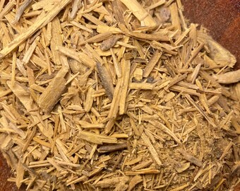 Muira Puama Bark | Medicinal Herbs | Dried Spices | Gin Botanicals | Herbalist | Botanical | Metaphysical | Dried Herbs | Wicca | Witchcraft