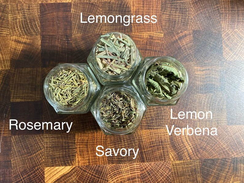 Leaves Gin Botanicals DIY Gin and Tonic Bittering Agent Etsy