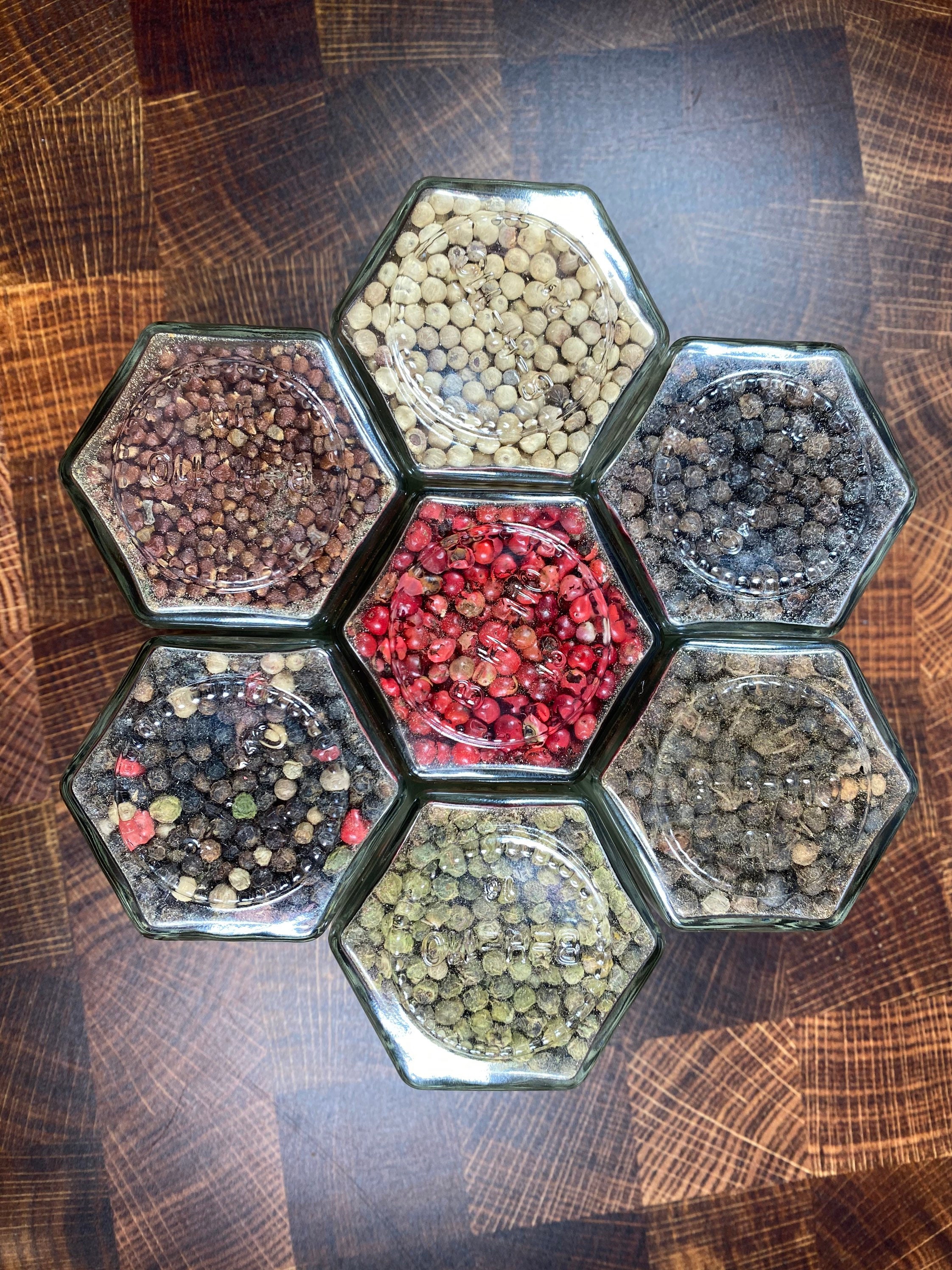 Peppercorns Gin Botanicals DIY Gin and Tonic Bittering Etsy