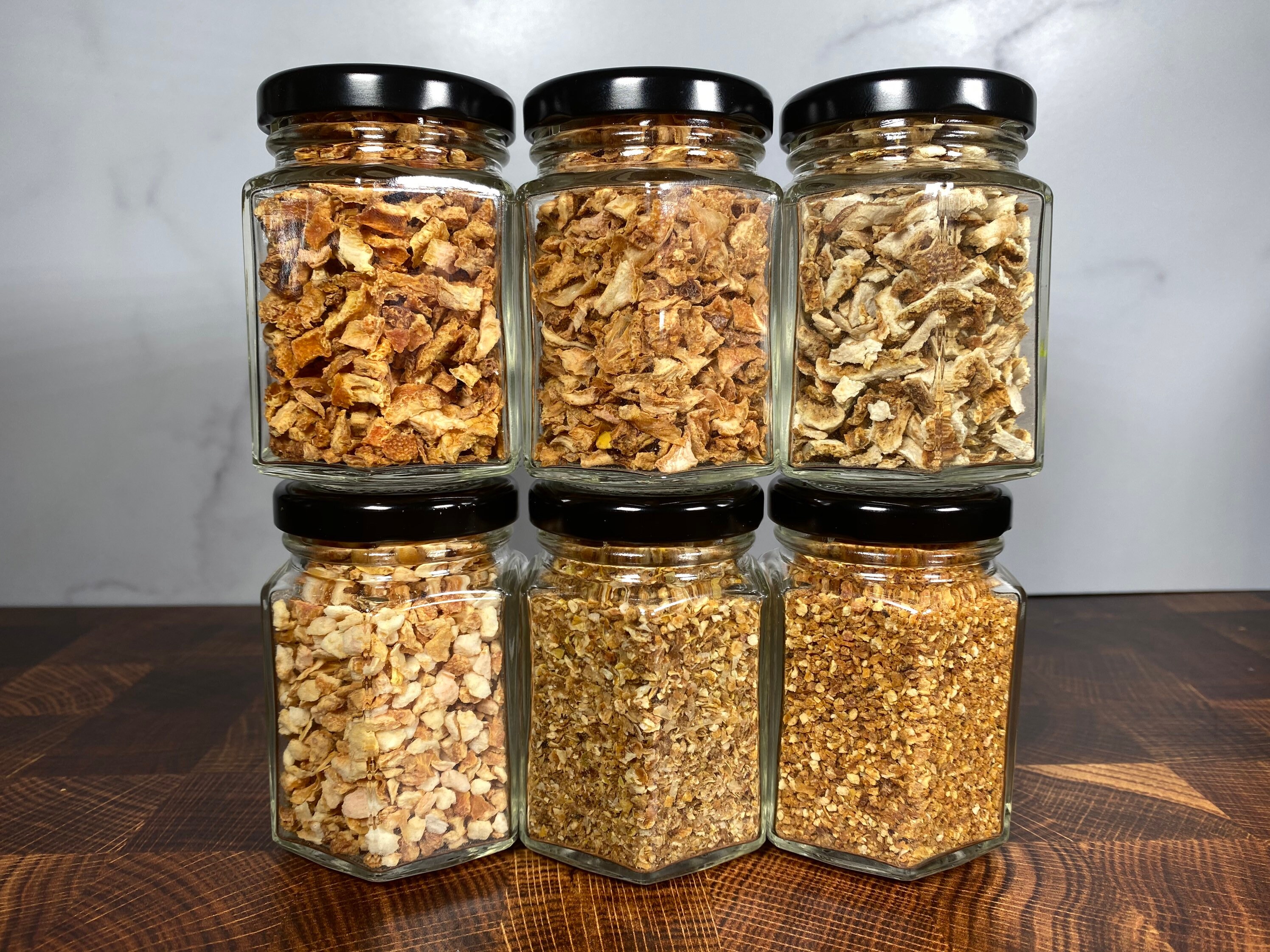 Citrus Gin Botanicals DIY Gin And Tonic Bittering Agent Etsy